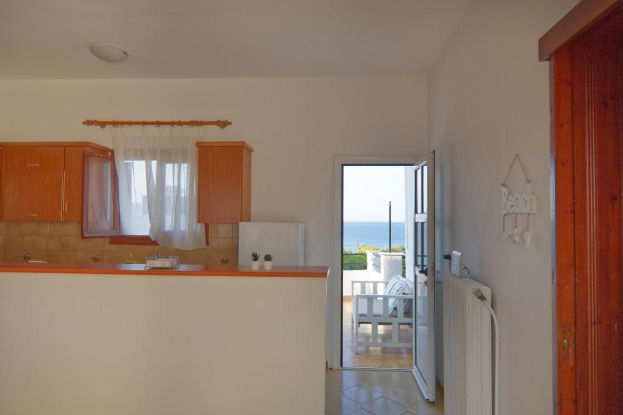 Summer View * Skala (Agistri)