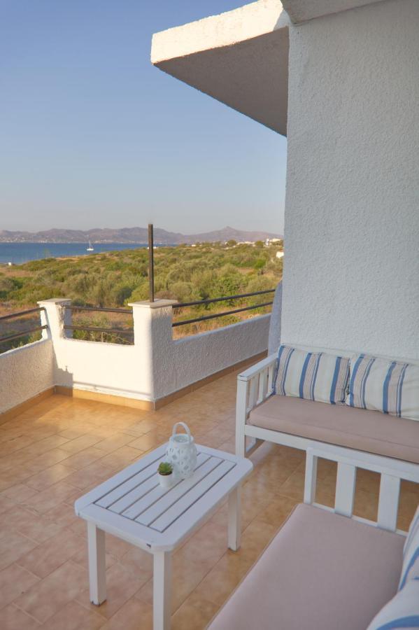 Summer View Holiday home