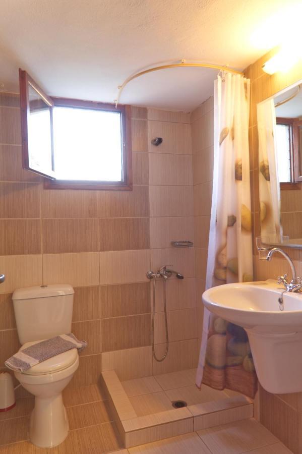 Summer View Holiday home Skala (Agistri)