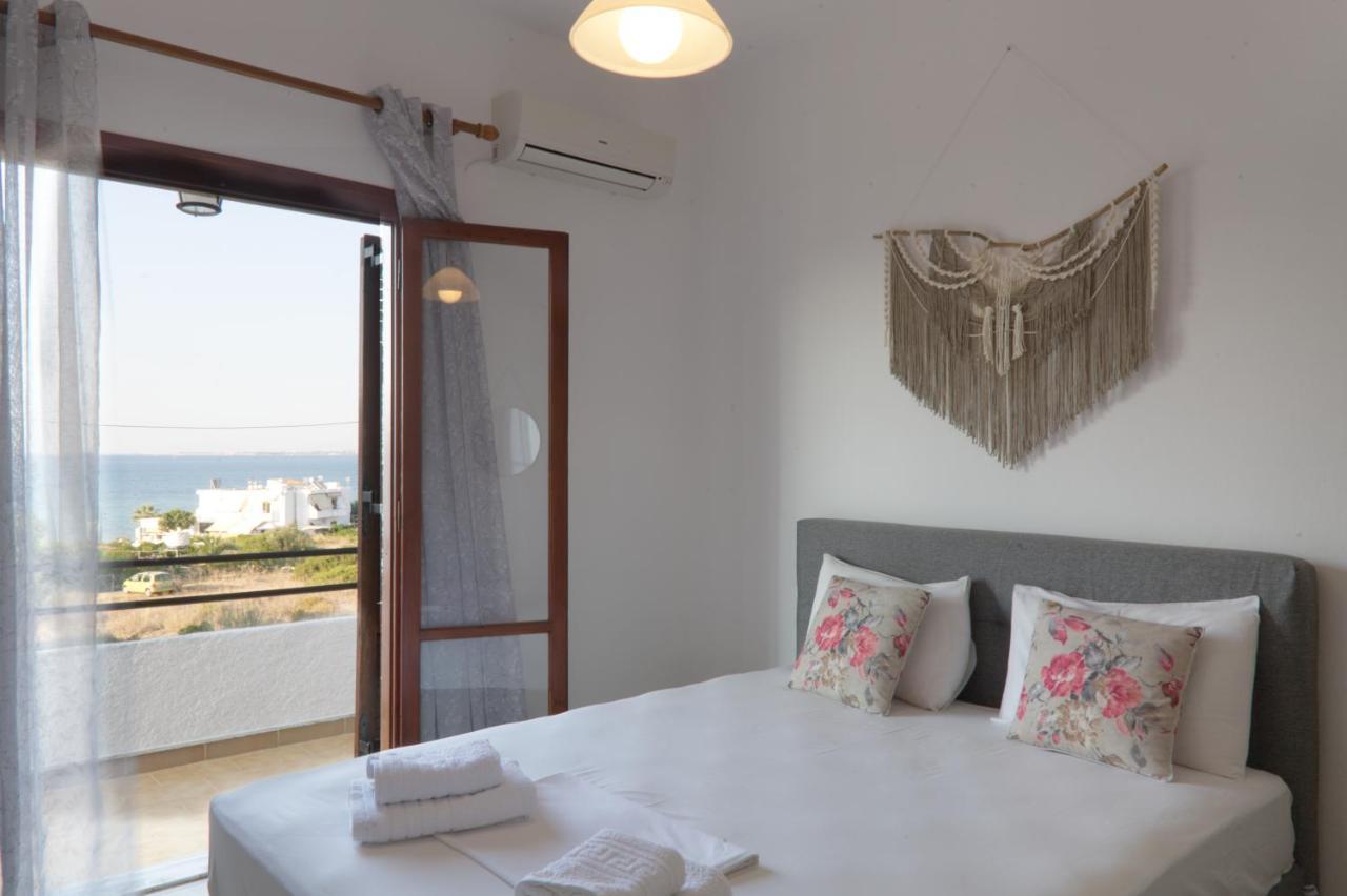 Summer View Holiday home Skala (Agistri)