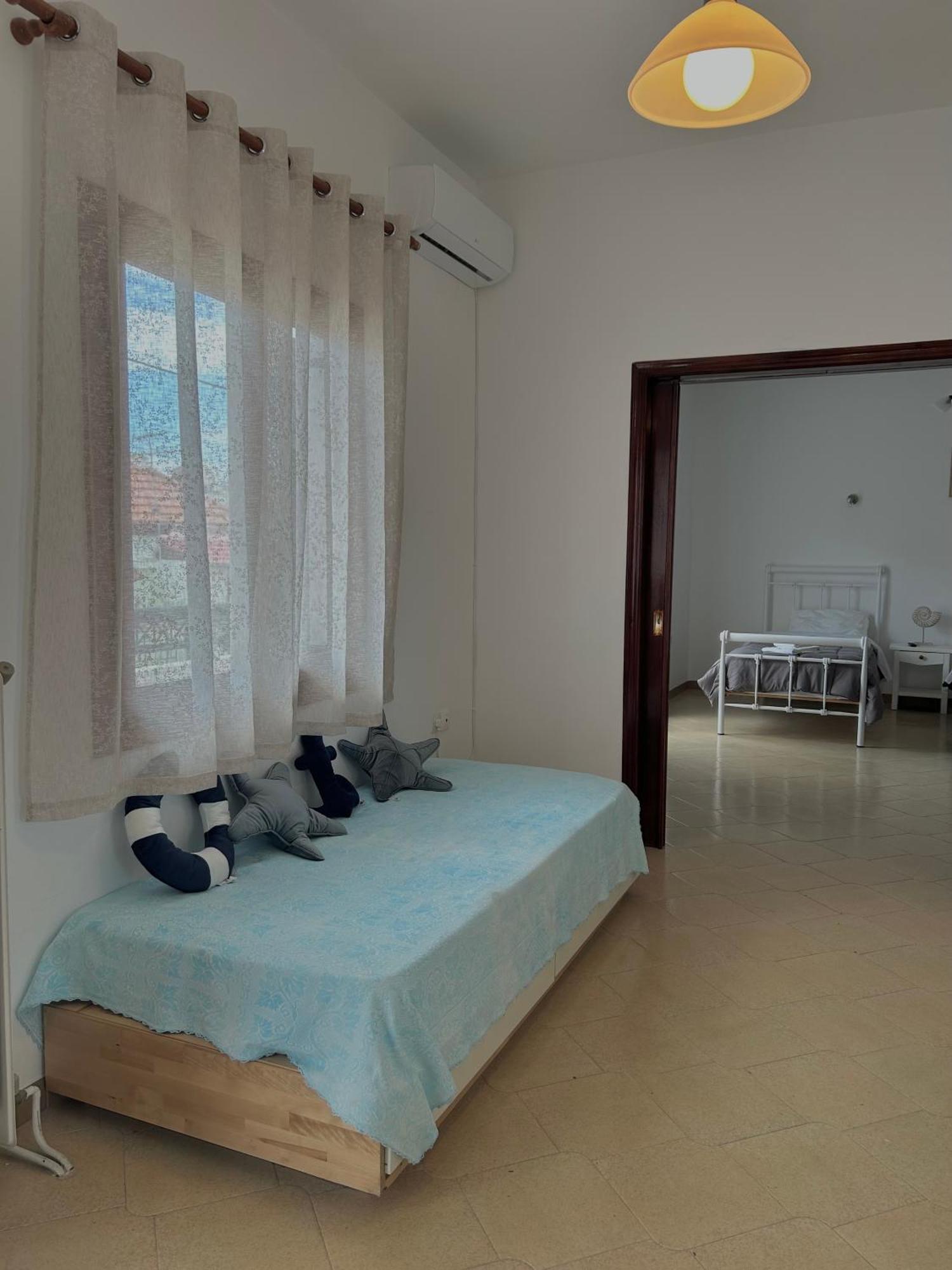 Holiday home Summer View Skala (Agistri)