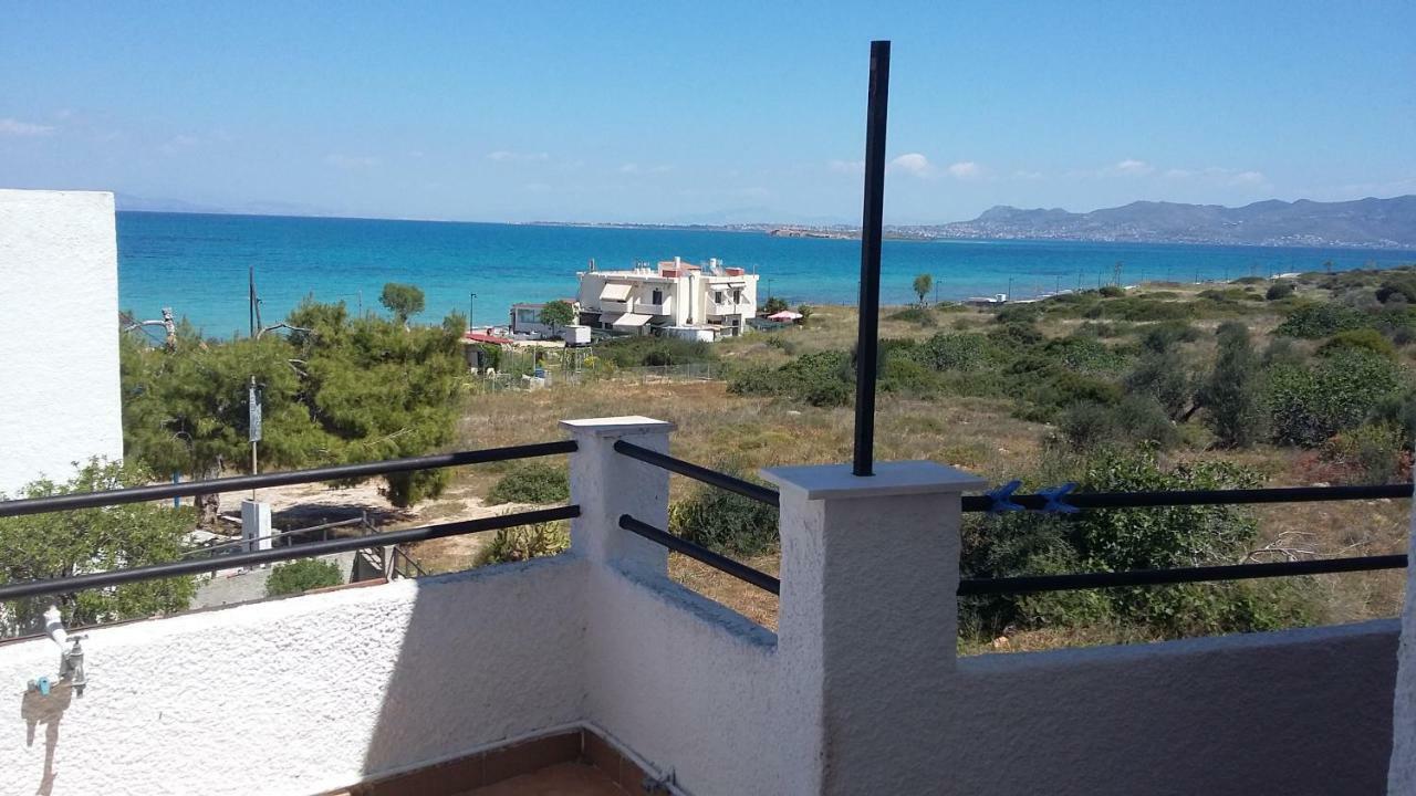 Summer View Holiday home Skala (Agistri)
