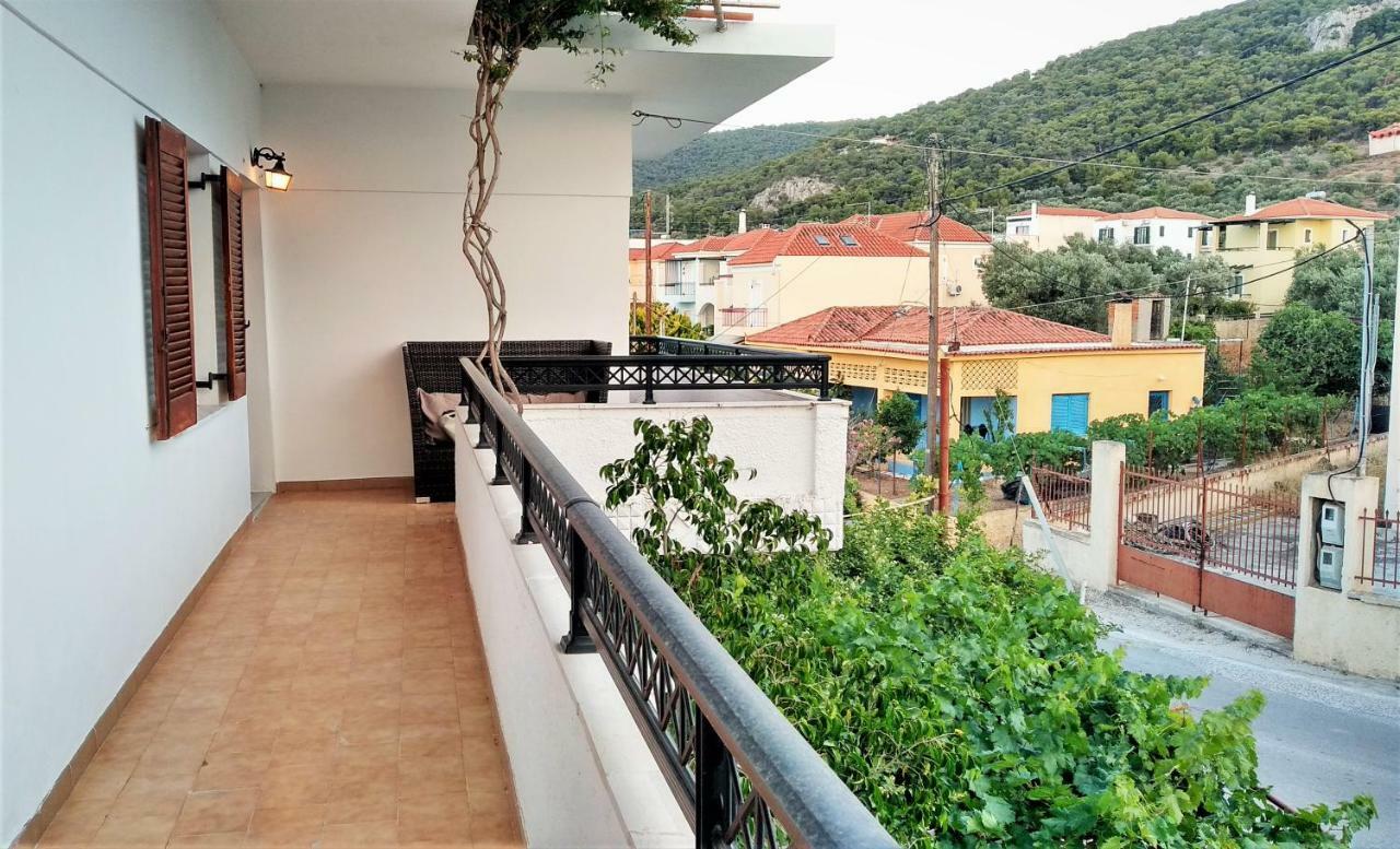 Holiday home Summer View Skala (Agistri)