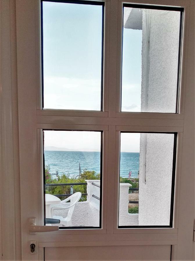 Summer View * Skala (Agistri)